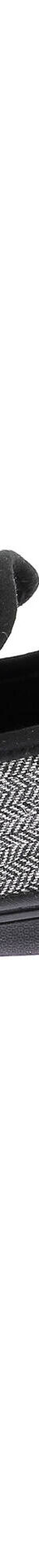 Pantoufles style charentaises dessus chevrons (gris foncé) Pantoufles style charentaises dessus chevrons (gris foncé)